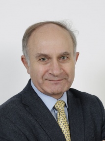 Picture of Professor Sergei G Kazarian FRSC