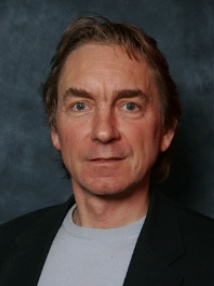 Picture of Dr John-Paul Latham