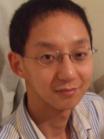 Picture of Dr Tae-Kyun Kim