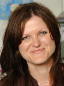 Picture of Professor Petra Hajkova