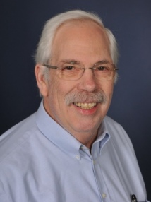Picture of Professor Darryl D Holm