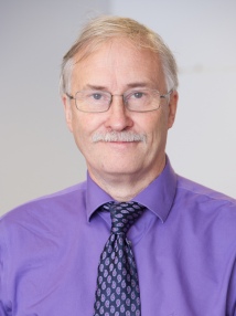 Picture of Professor Ian D Wilson FRSC