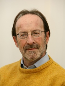 Picture of Emeritus Professor David C Stuckey