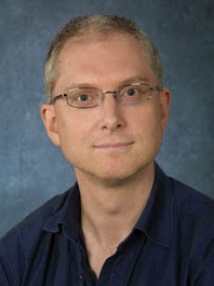 Picture of Professor Jeremy V Pitt