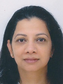 Picture of Dr Uma Anand