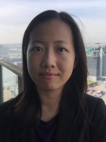 Picture of Dr Kiara Chang