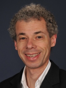 Picture of Professor Graham O Hughes