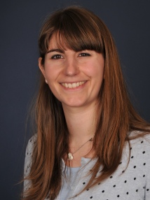 Picture of Dr Francesca Boem