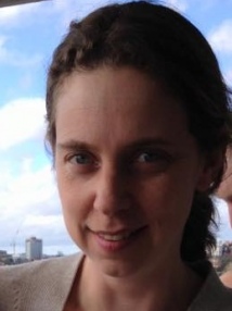 Picture of Professor Alexandra Porter