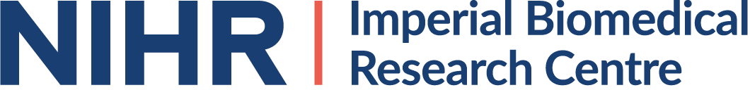 NIHR Imperial BRC logo