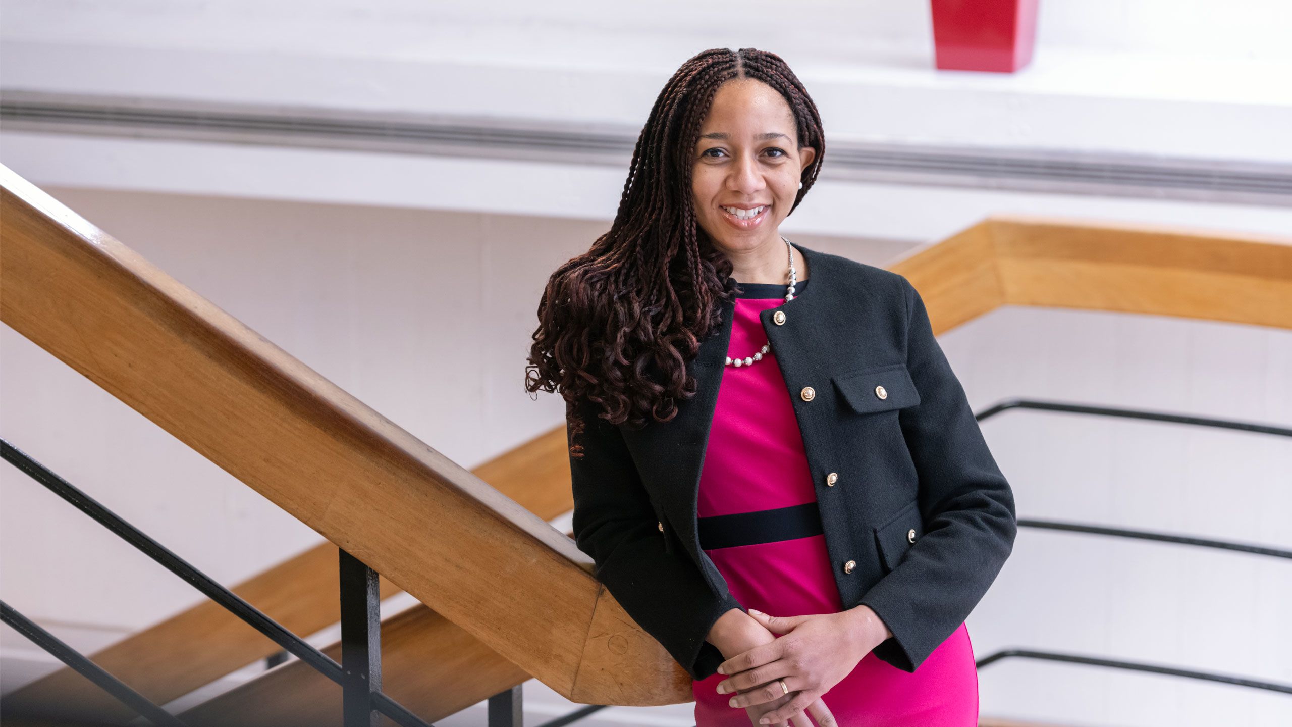 Dr Chioma Izzi-Engbeaya