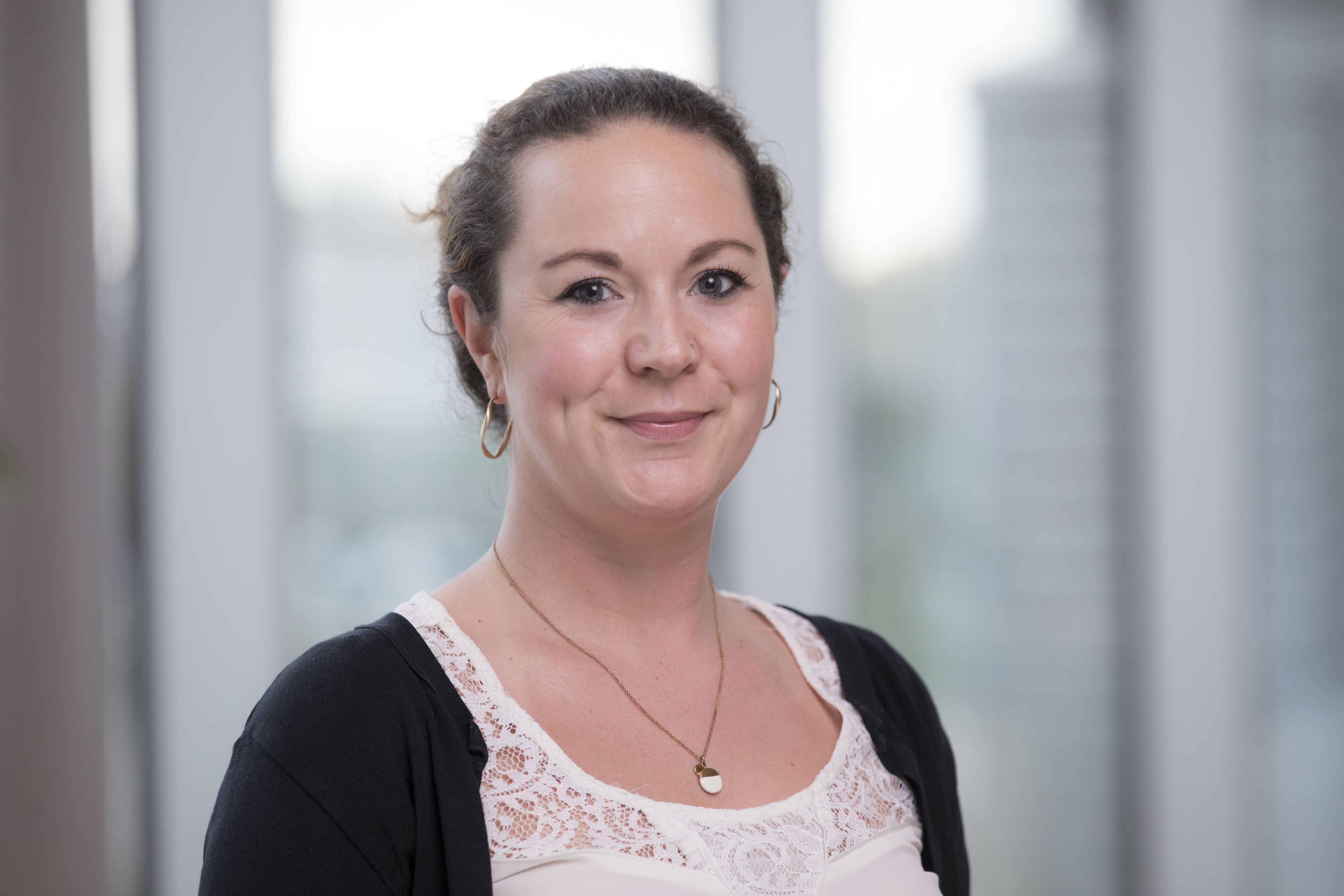 Dr Michelle Percharde