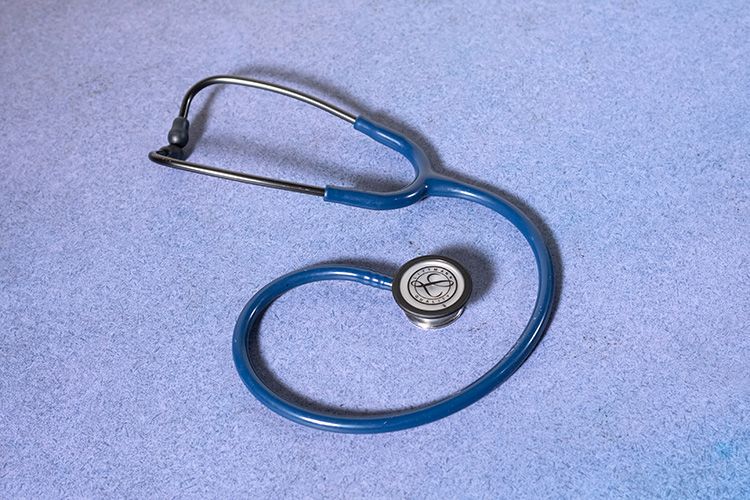 stethoscope