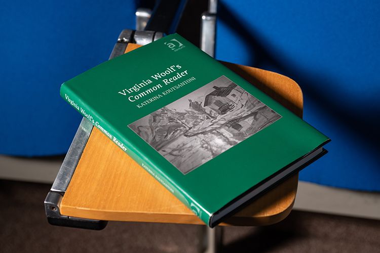 Book of thesis