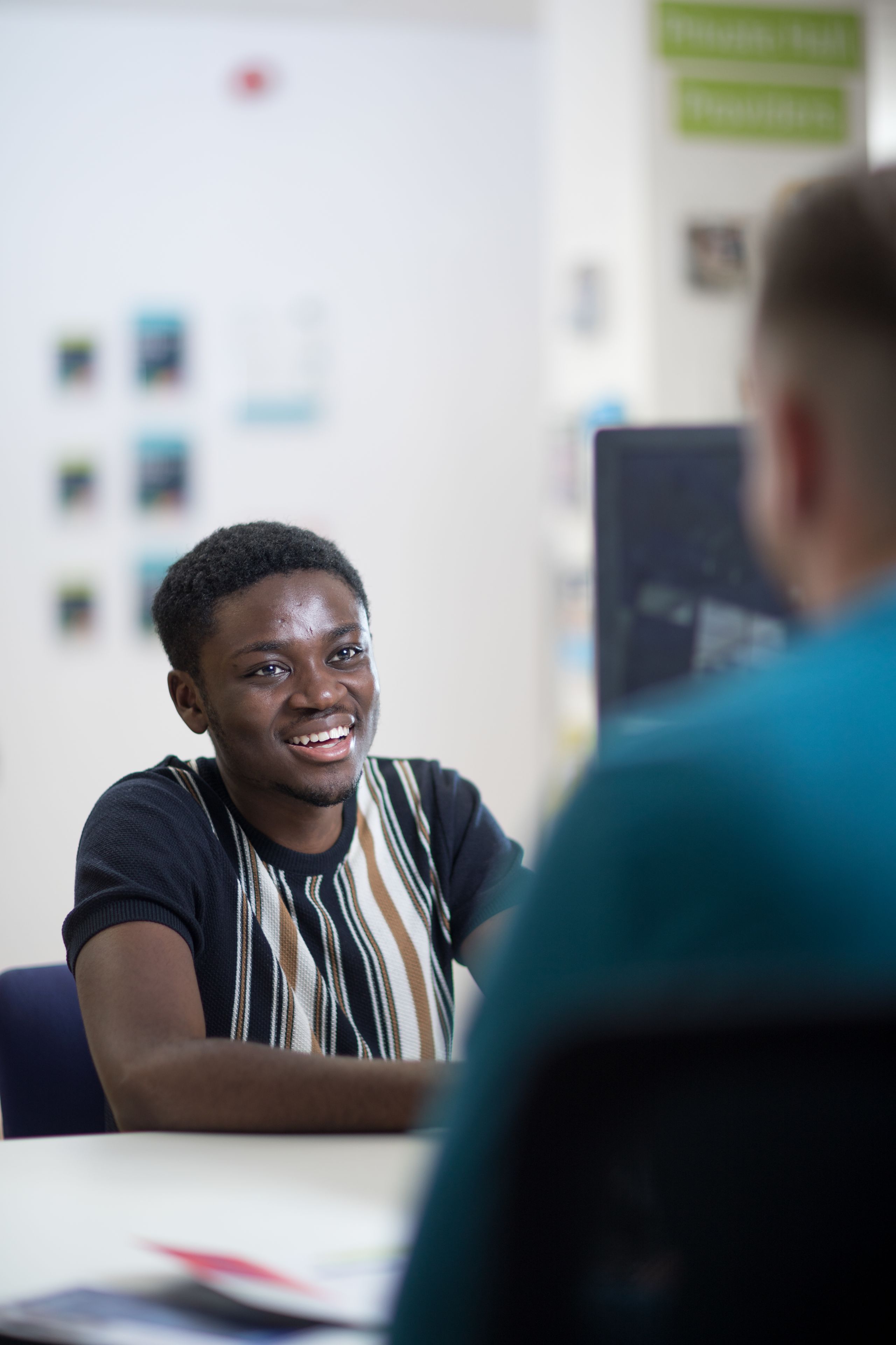 Abeku (Medicine) at the Student Hub.