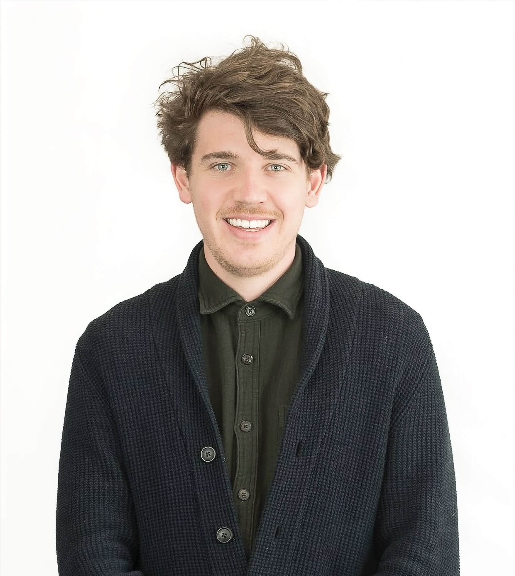 Alex Brown