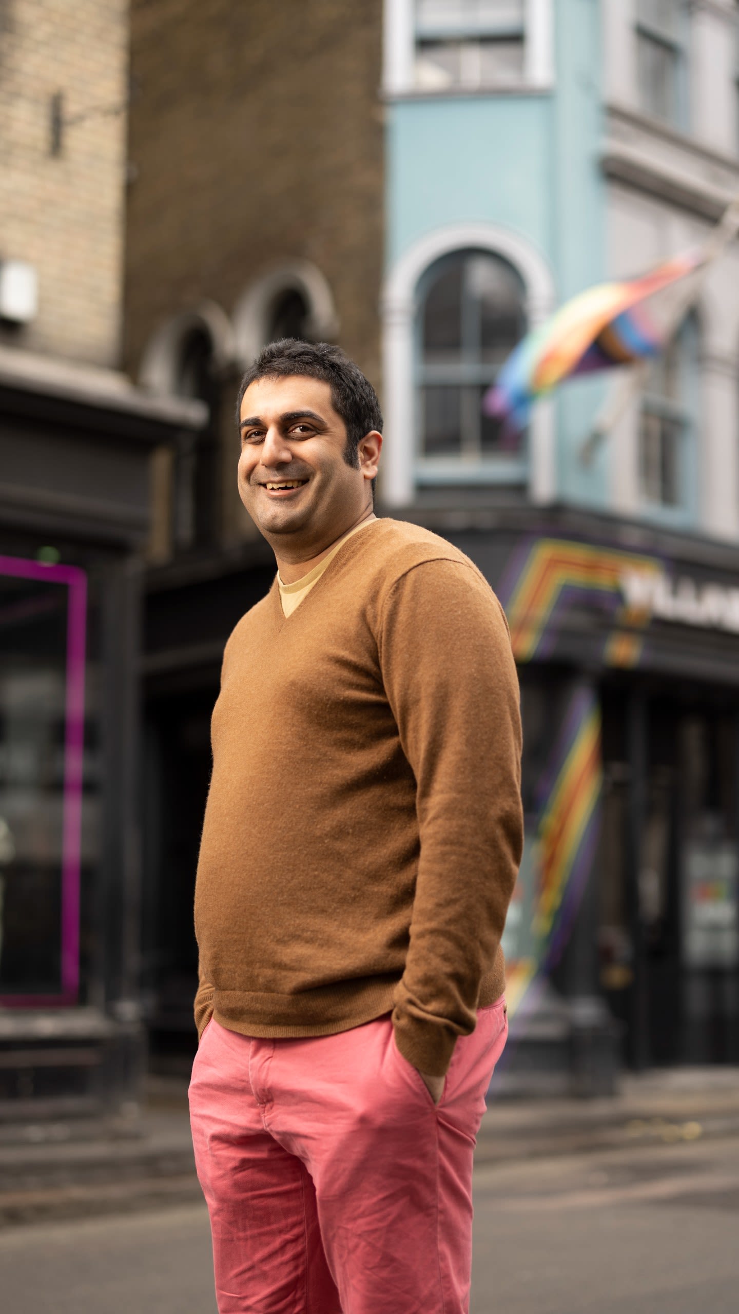 Ata Rahman
