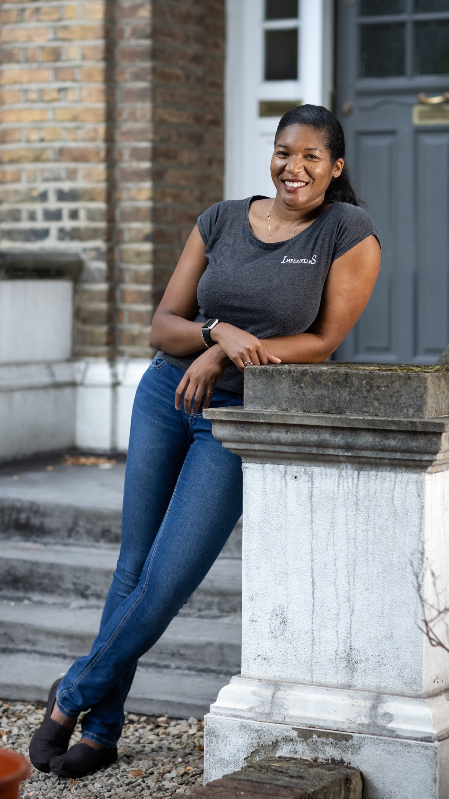 Alicia Gayle
