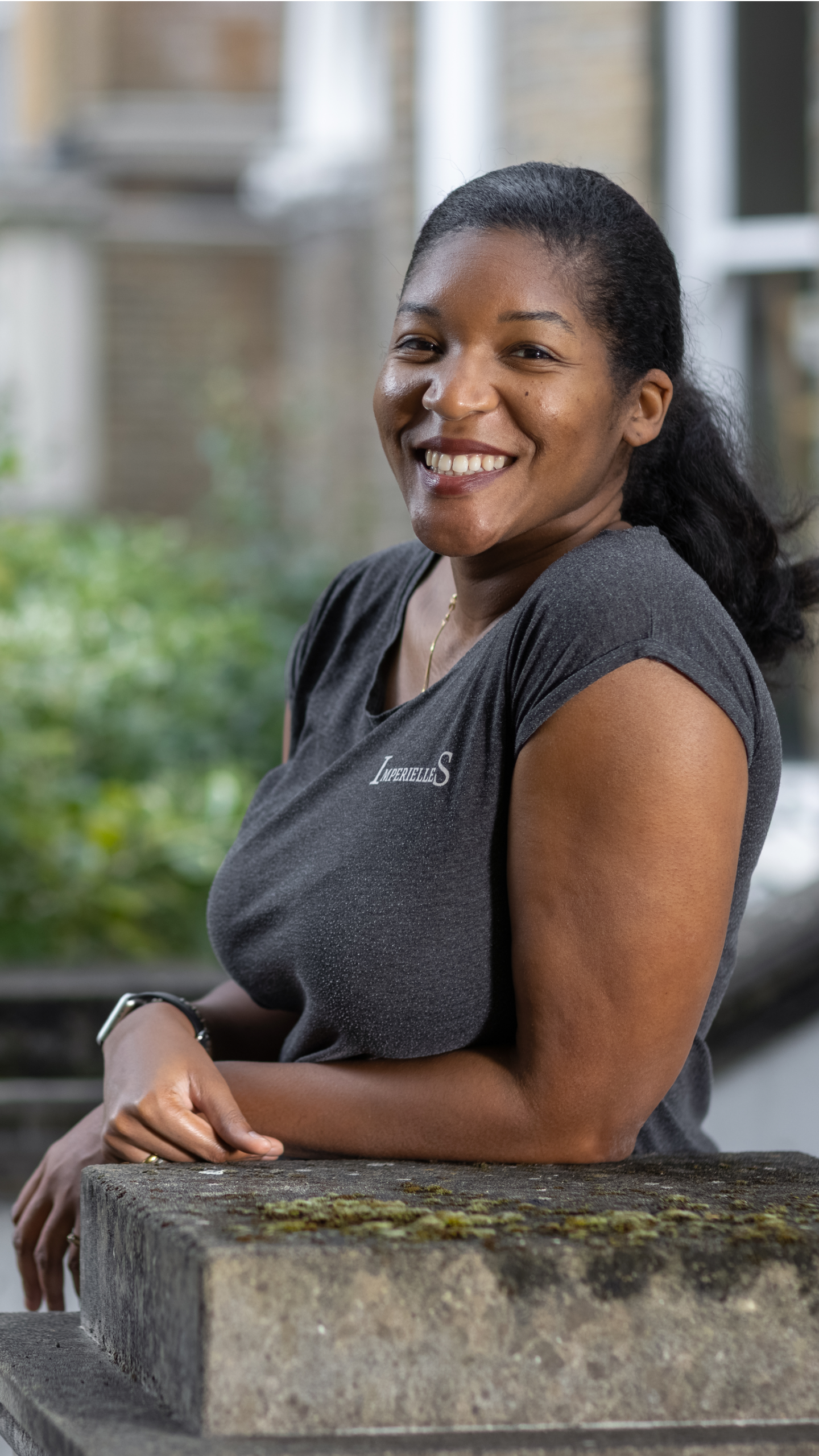 Alicia Gayle