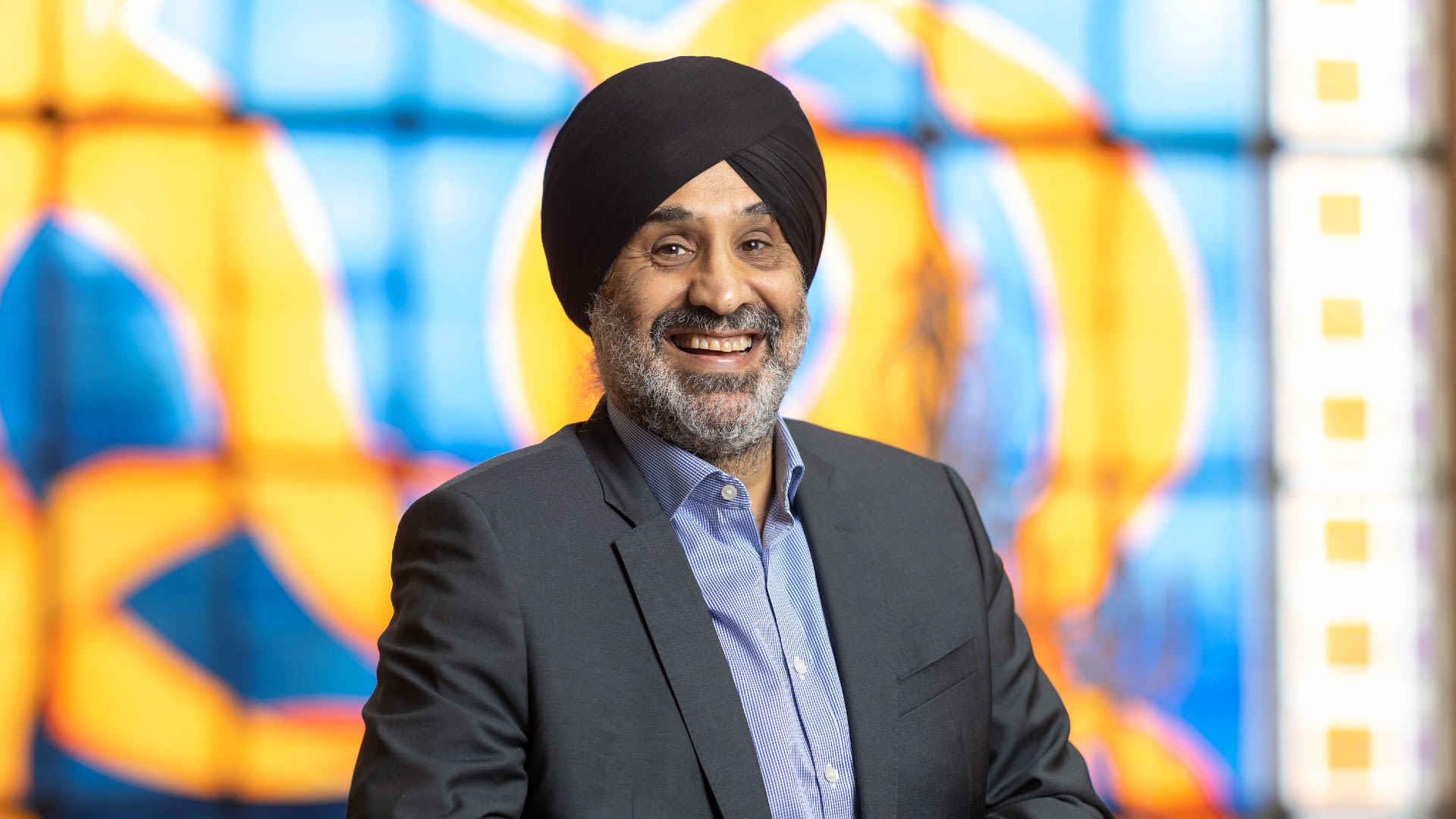Harbhajan Brar