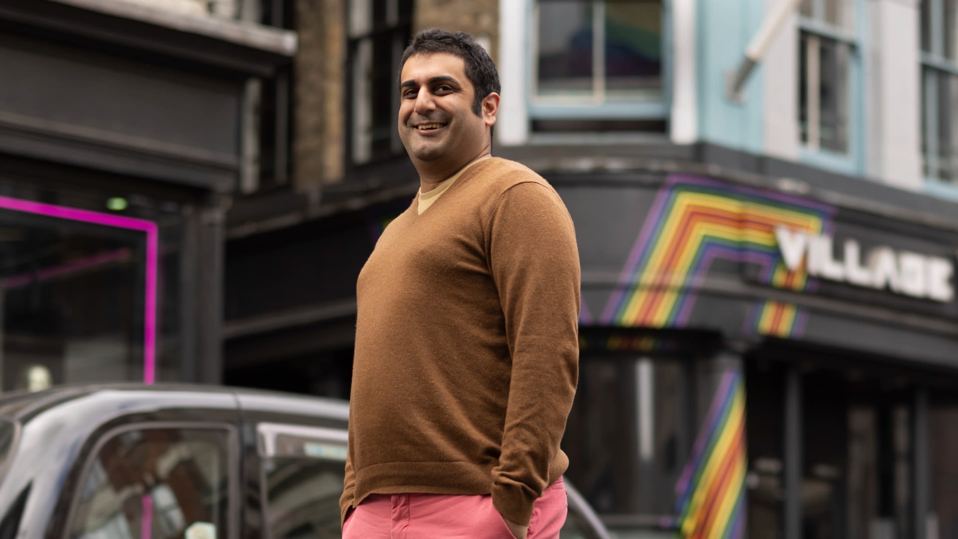 Ata Rahman