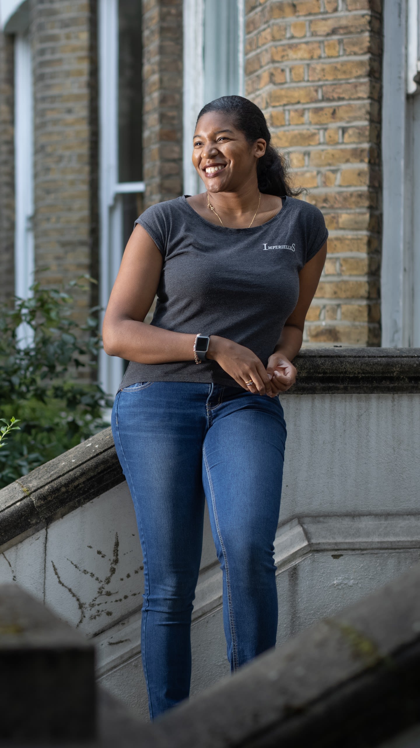 Alicia Gayle