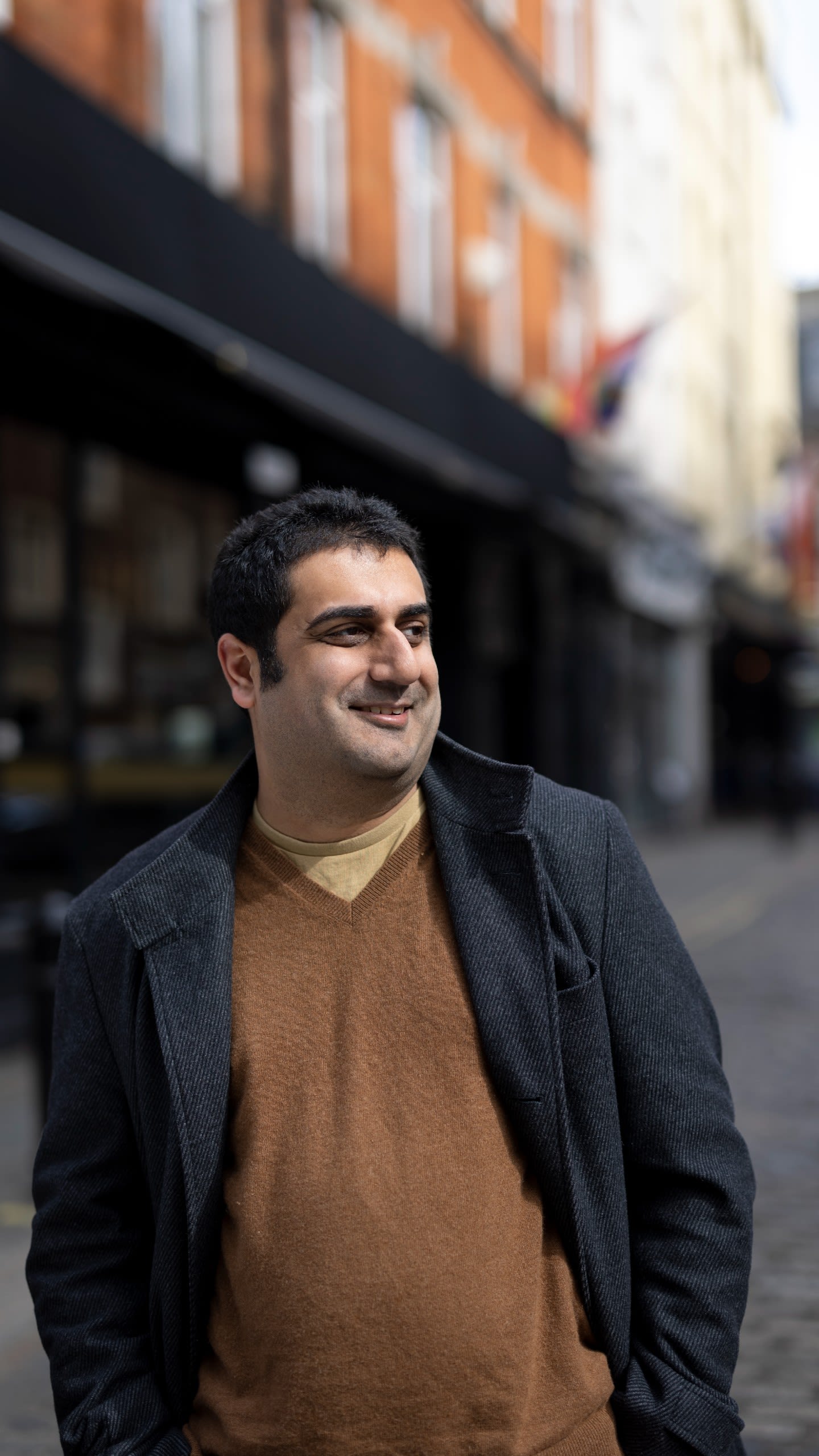 Ata Rahman