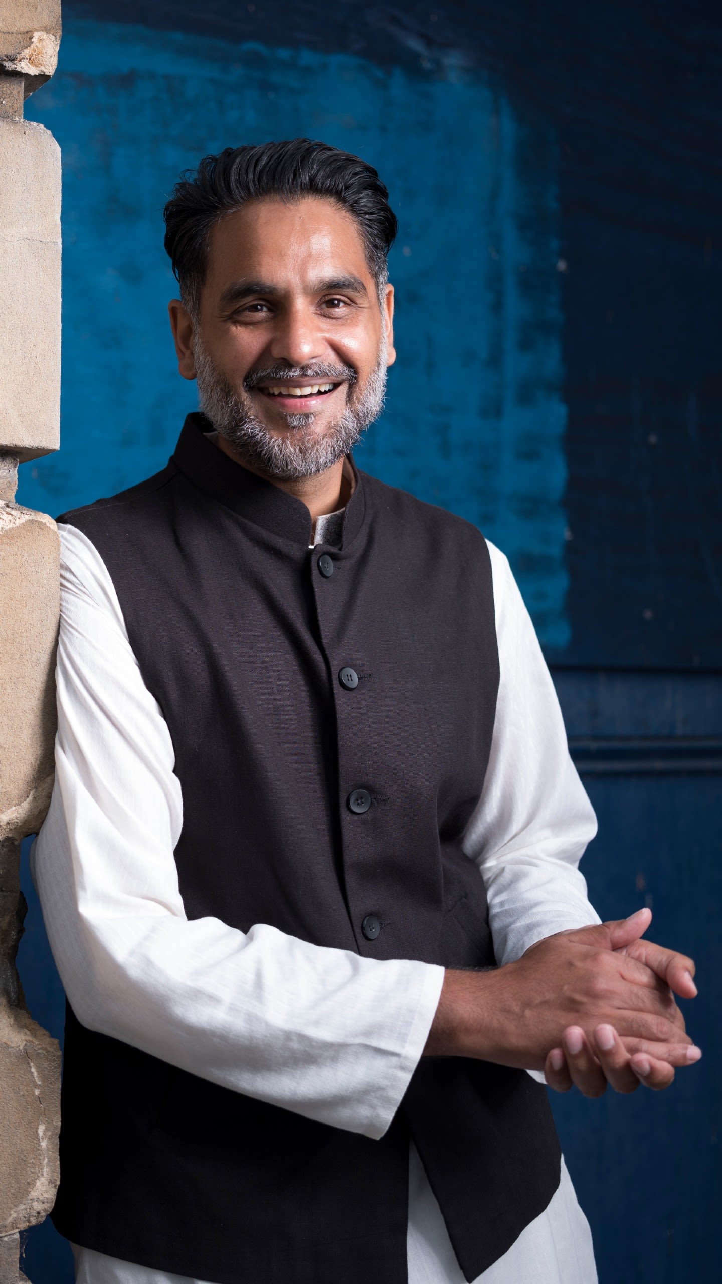 Syed Shah