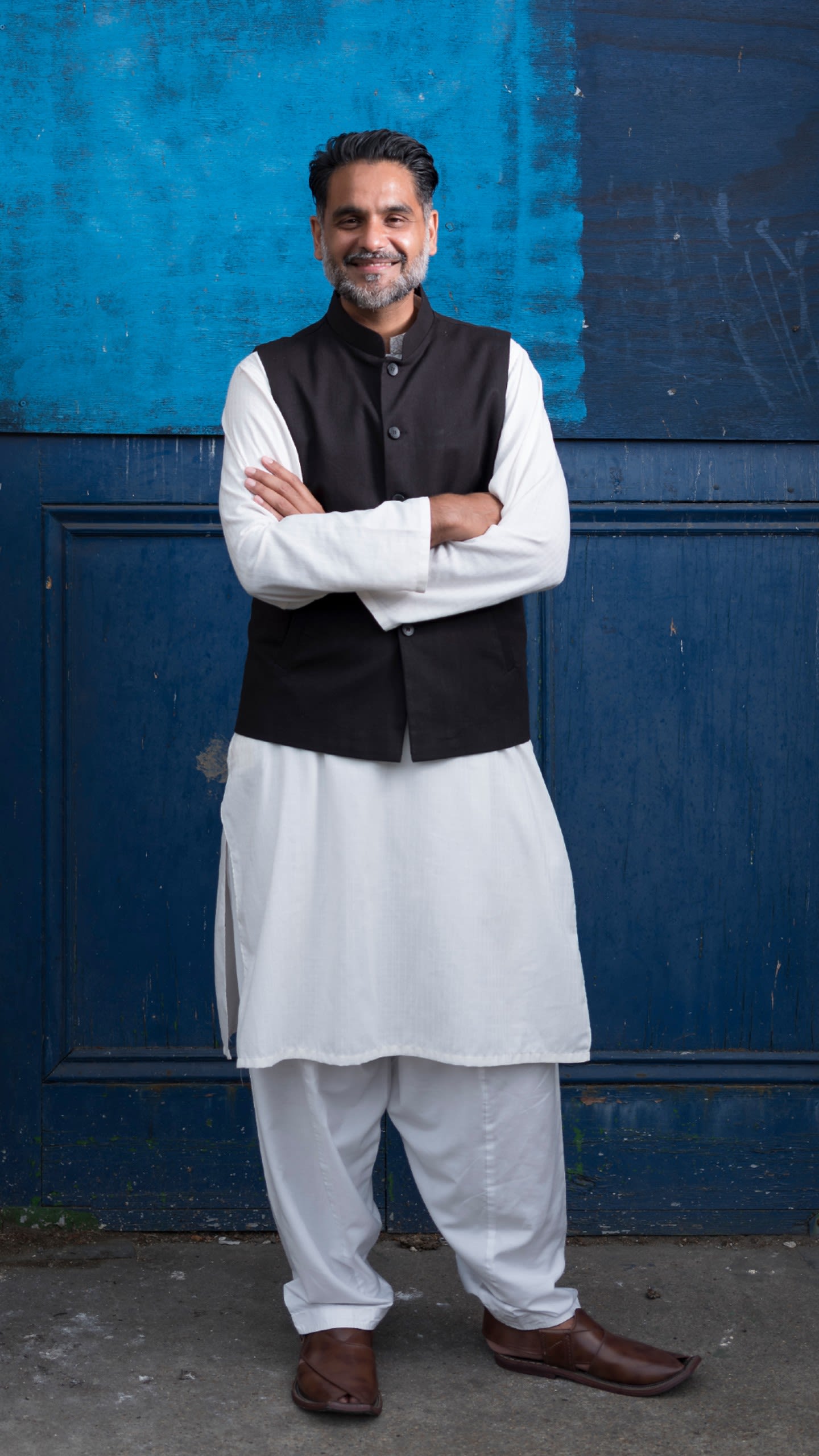 Syed Shah