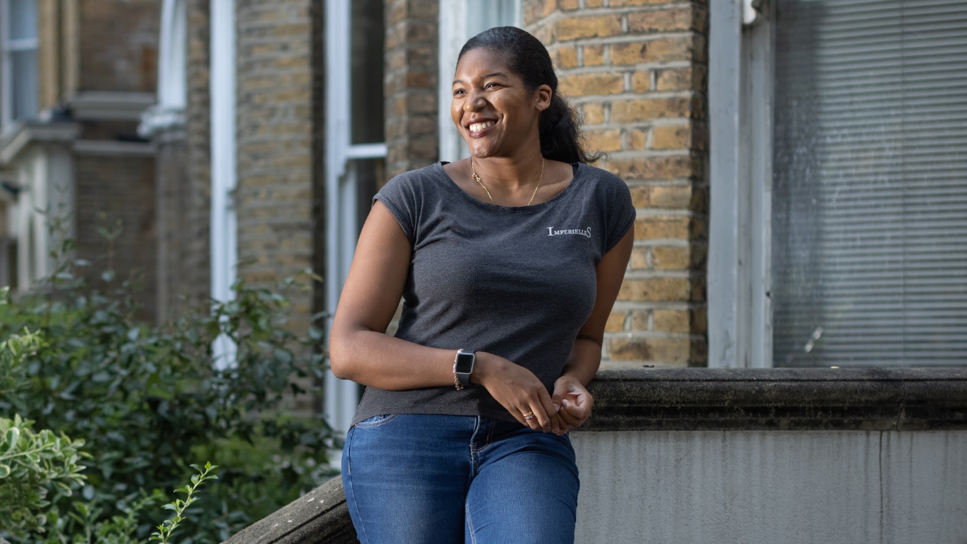 Alicia Gayle