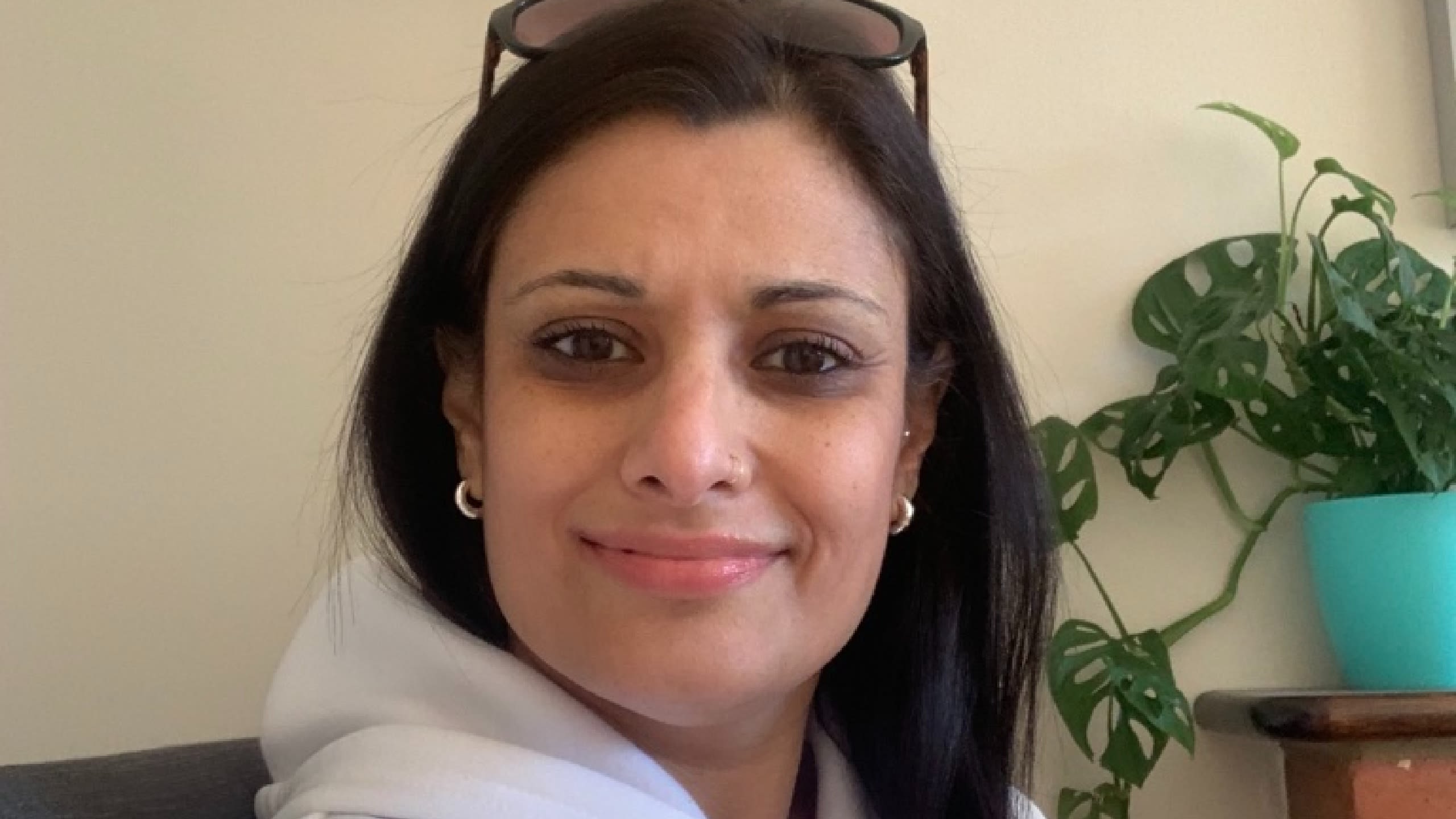 Apurvi Northam