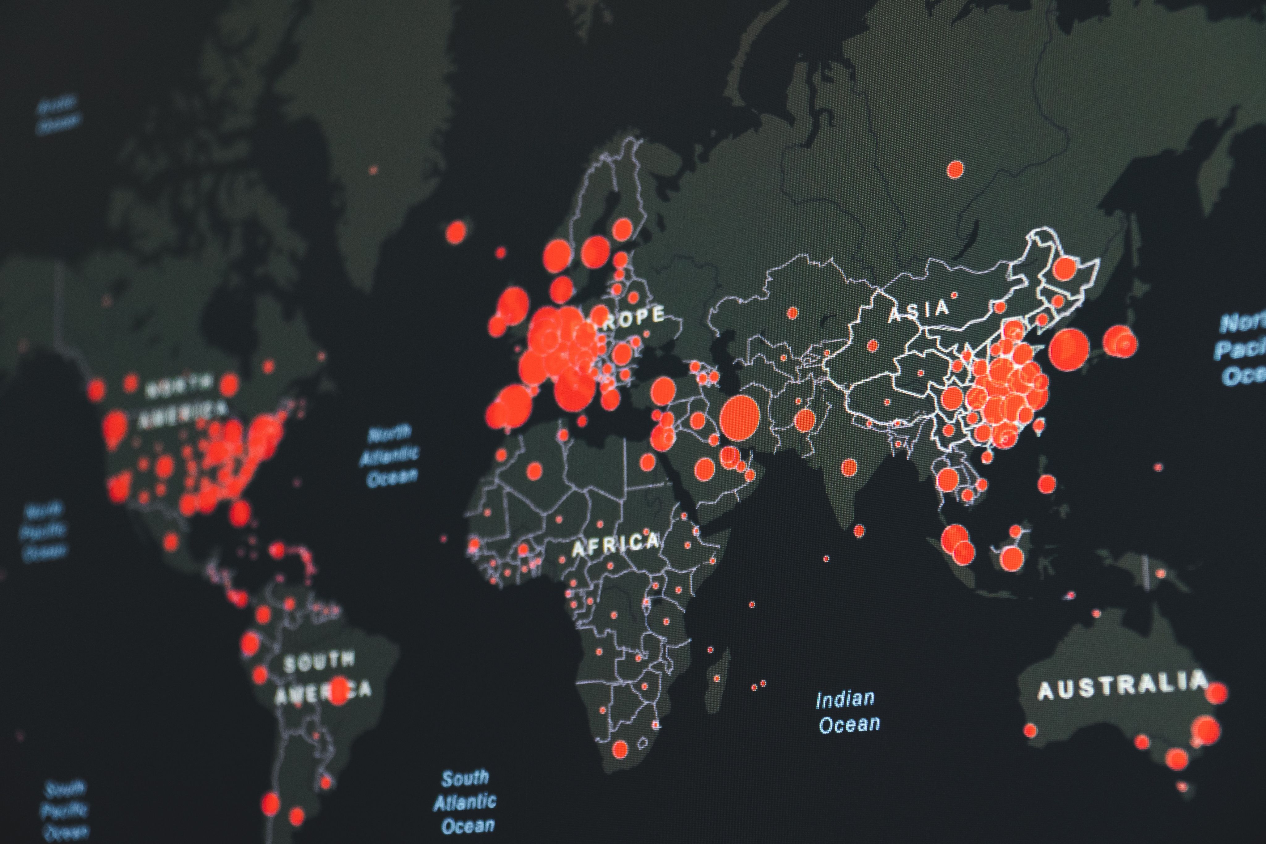 how will the pandemic end uk